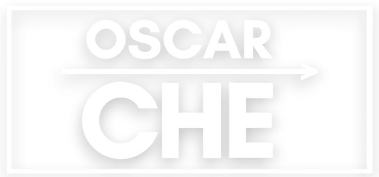oscarche.com logo