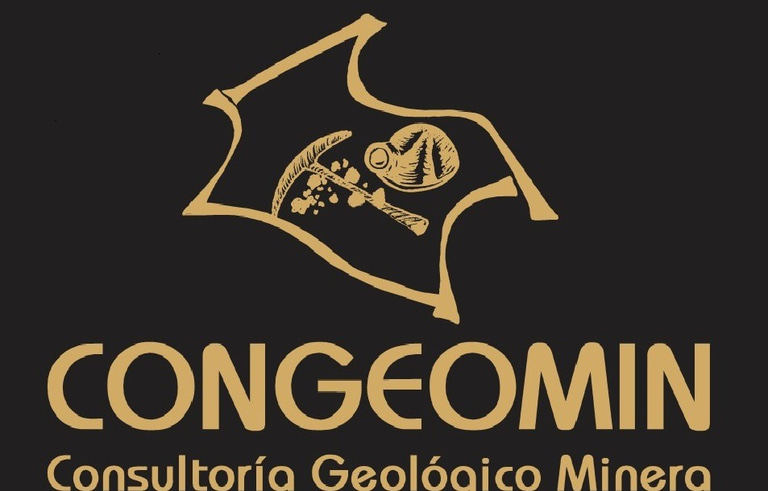 CONGEOMIN logo