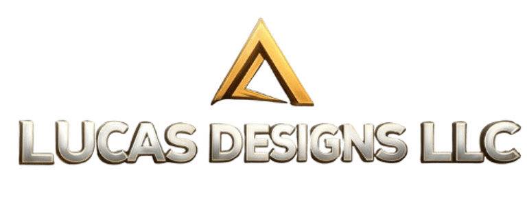 Lucas Designs LLC logo