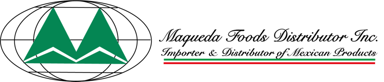 Maqueda Foods Distributor Inc logo