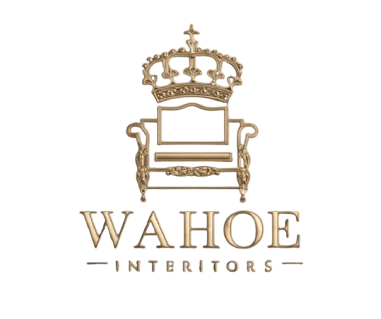 wahoe interiors logo