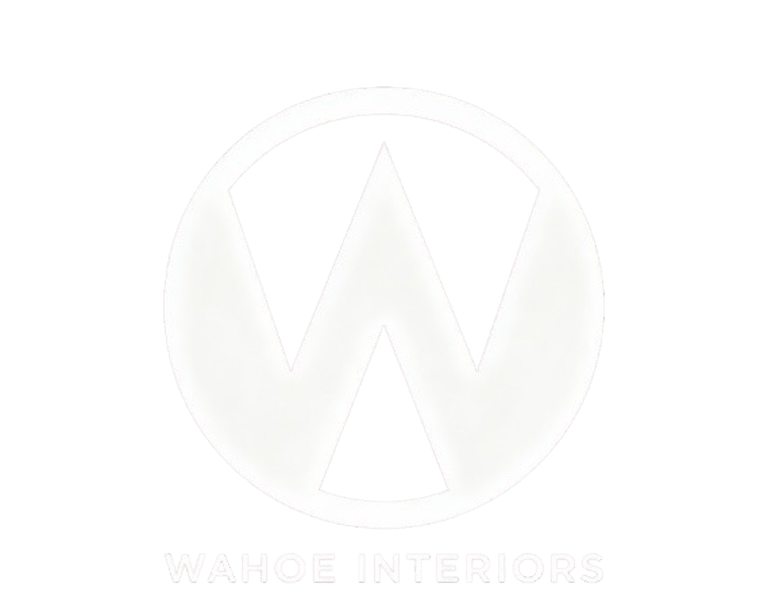 wahoe interiors logo