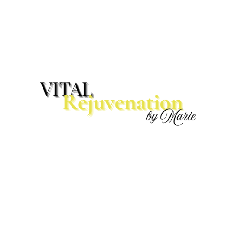 Vital Rejuvenation logo