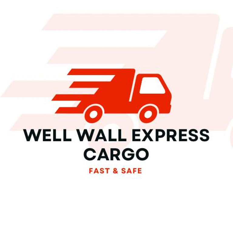 Well Wall Cargo Service (Fast & Safe) logo