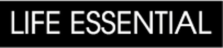 Life Essential logo