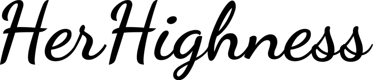 HerHighness logo