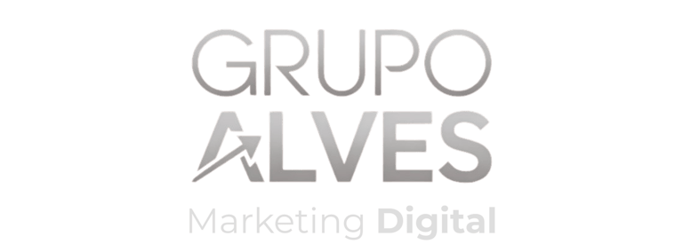 Grupo Alves logo