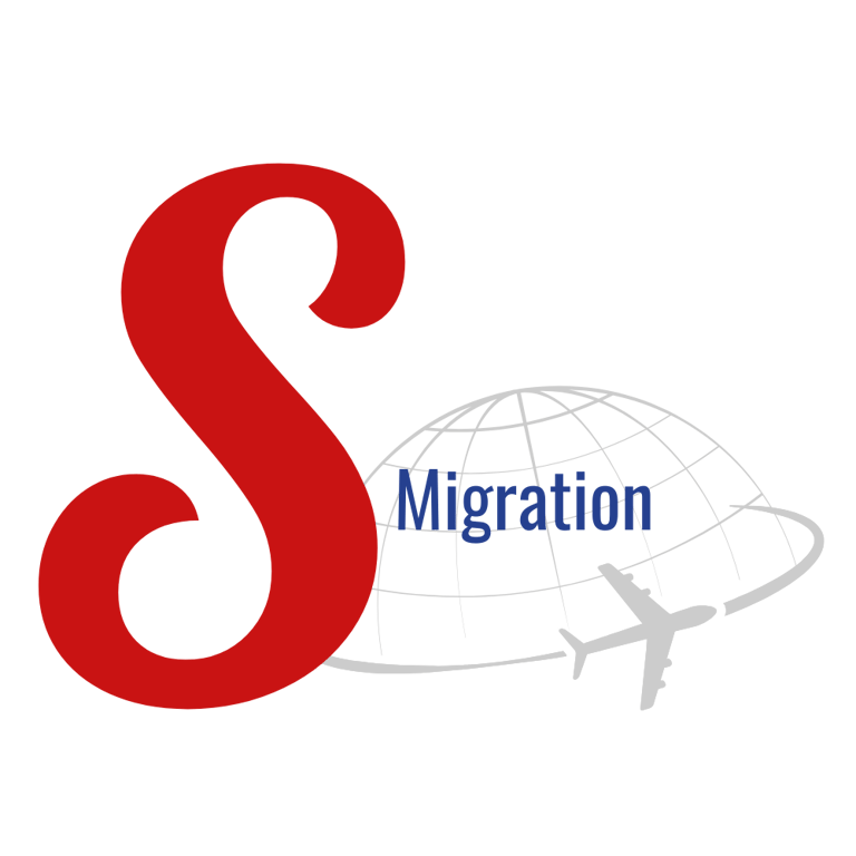 S Immi logo