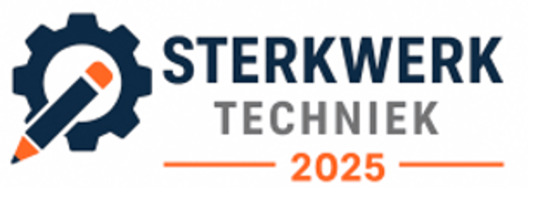 SterkWerk Techniek logo