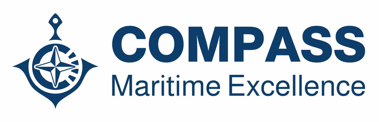 Compass Maritime and Energy logo