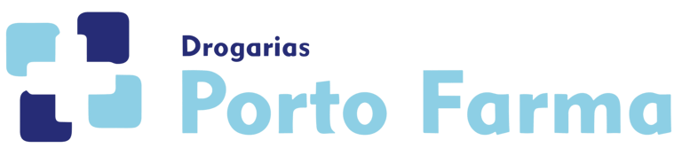 Drogarias Porto Farma logo