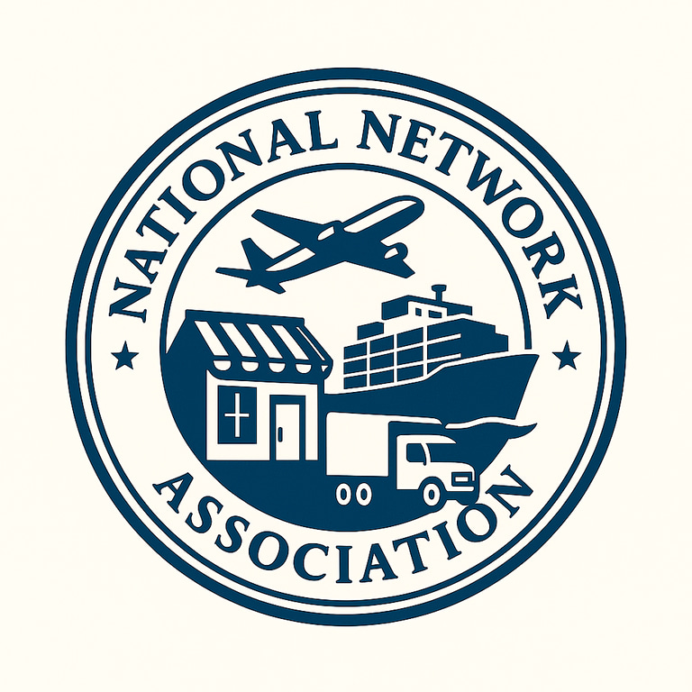 National Network Association logo