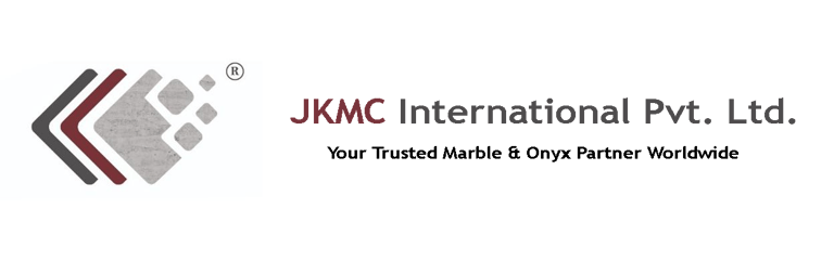 JK Marble Exporting Excellence in Marble & Onyx from Pakistan logo