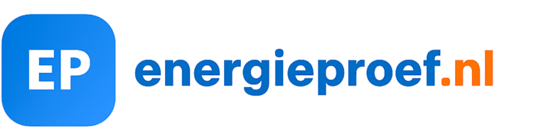Energieproef logo