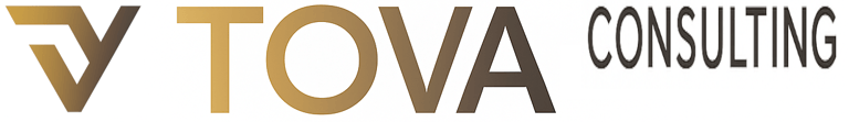 TOVA CONSULTING LLC logo