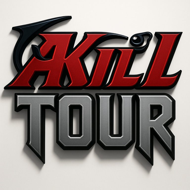 Akilltour logo