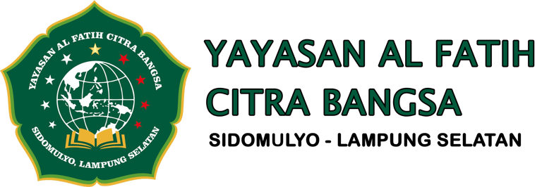 Al Fatih Citra Bangsa logo