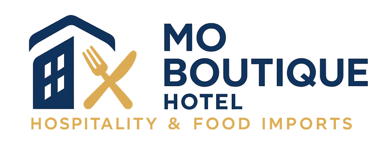 MO-Boutique Hotel Ltd logo