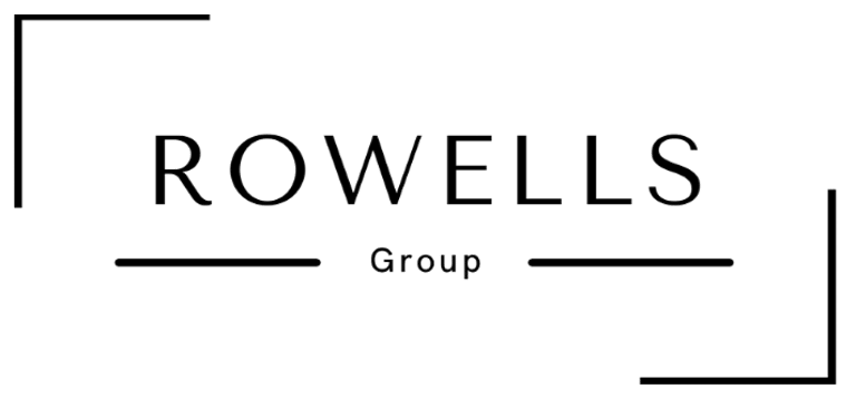 Rowells Group logo