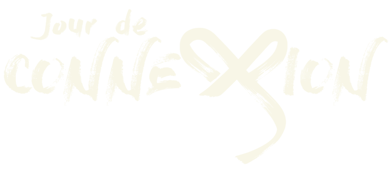 Jour de Connexion logo