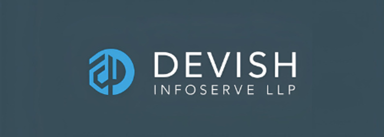 Devish Infoserve LLP logo