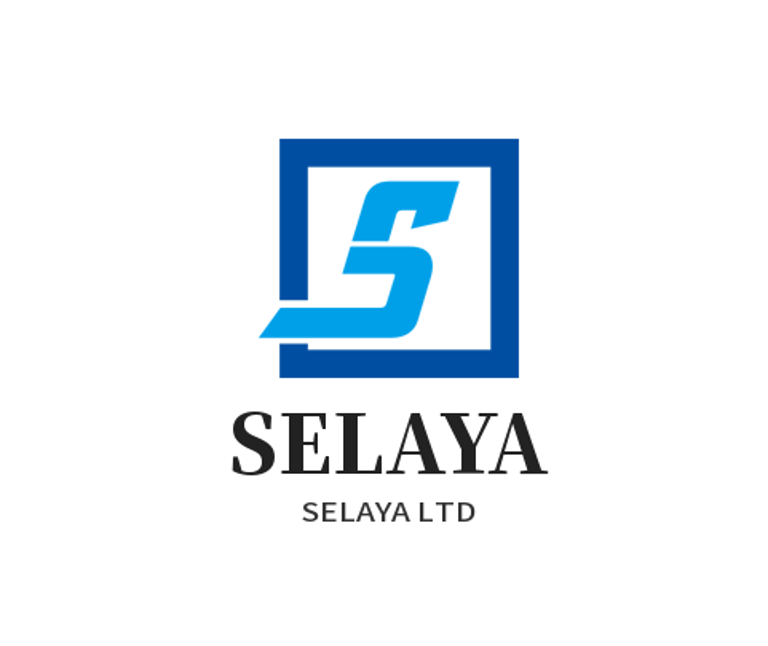 SELAYA LTD logo