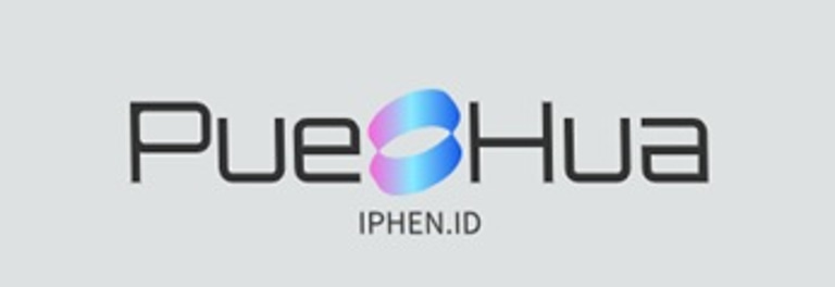 Pue Hua Edukasi Nusantara logo