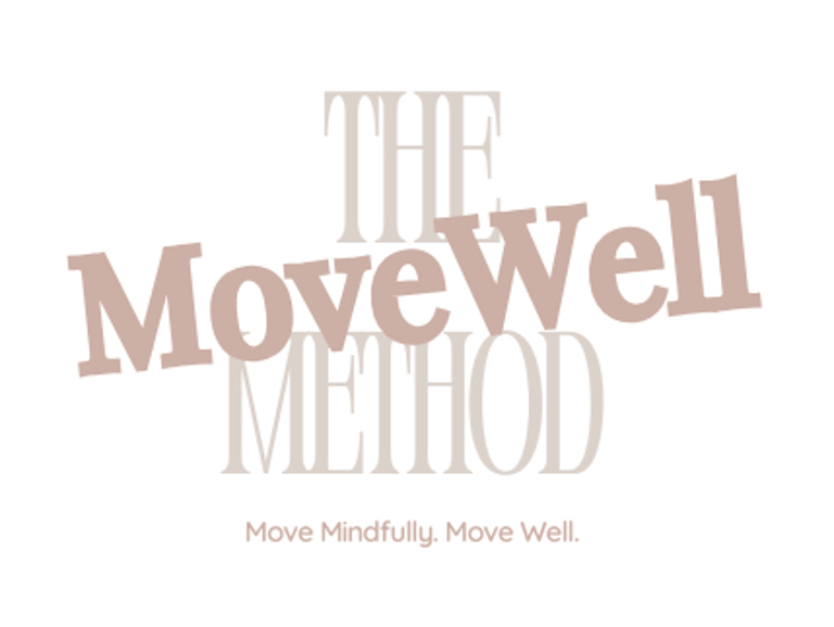The MoveWell Method logo