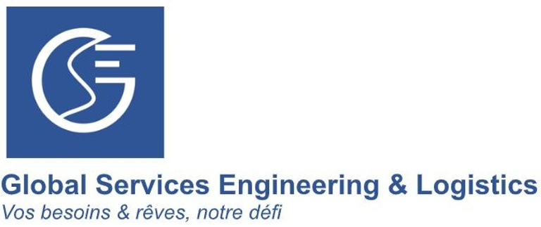Global Services and Engineering Services logo