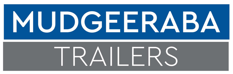 Mudgeeraba Trailers logo