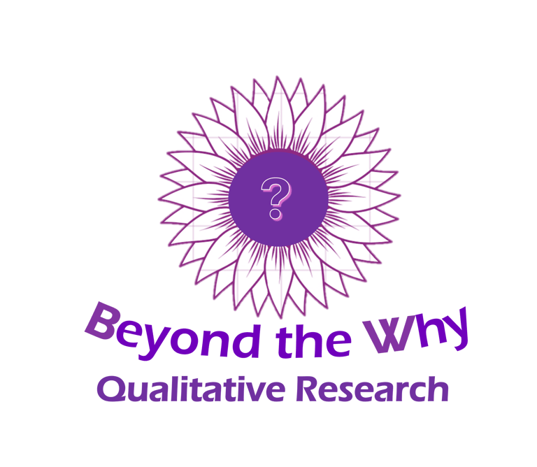 Beyond The Why logo