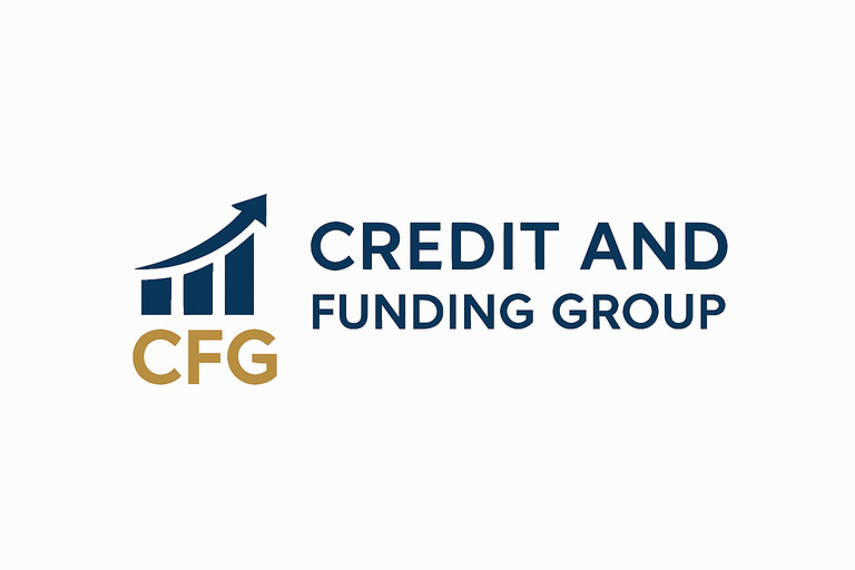 Credit and Funding Group logo