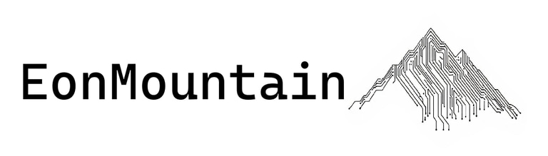 EonMountain logo