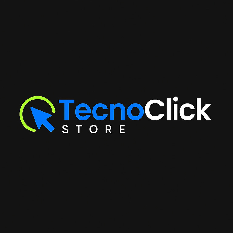 Tecnoclickstore logo