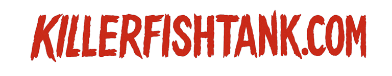 FINAL BOY VS. KILLER FISH TANK: AQUARIUMS, ADHD, AND AI (OH MY!) logo