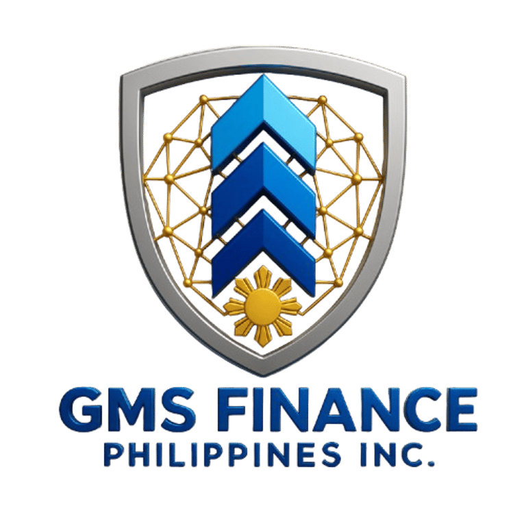 GMS FINANCE PHILIPPINES INC. logo