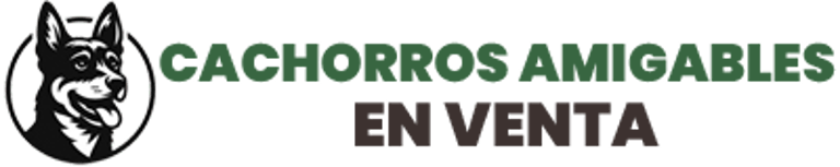 cachorros familiares en venta logo