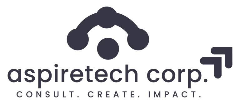 Aspiretech Corp. logo