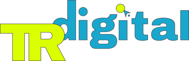 TR Digital logo