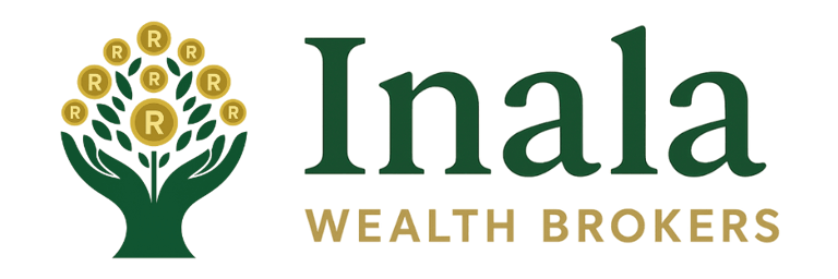 Inala Wealth Brokers logo