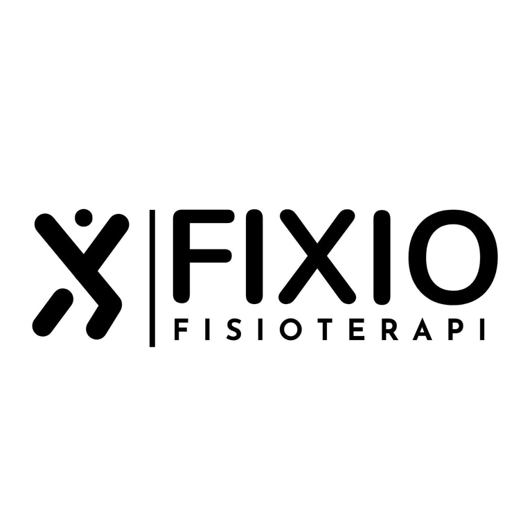 FIXIO FISIOTERAPI logo