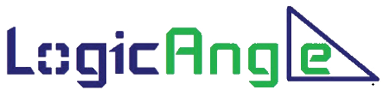 LogicAngle logo
