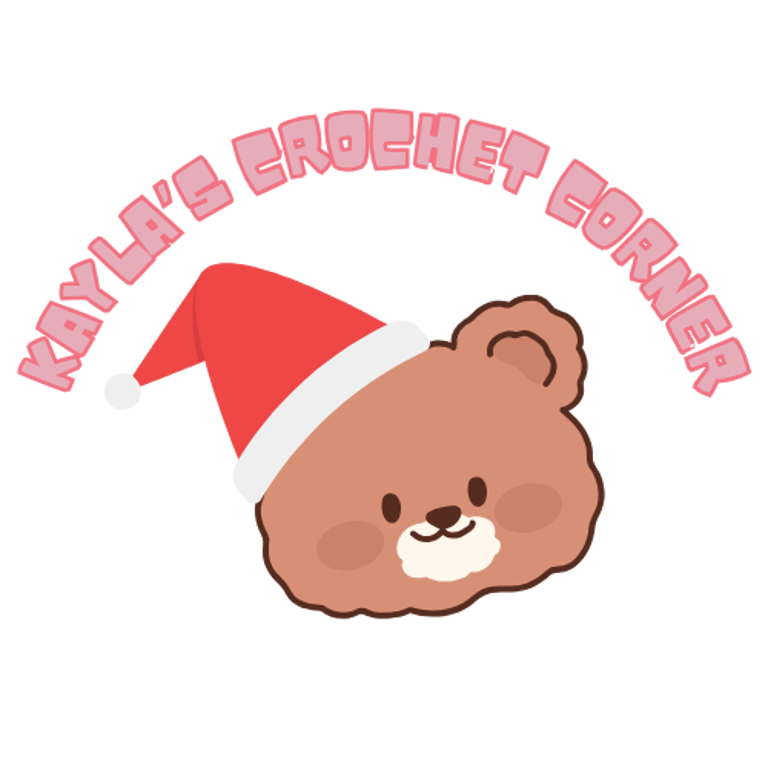 Kayla's Crochet Corner logo