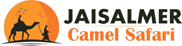 camel safari logo