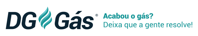 DG Gás logo