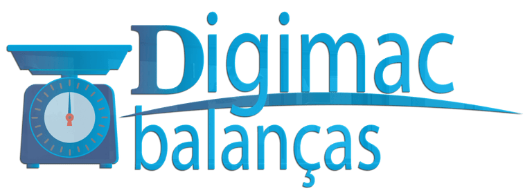 Digimac Balanças logo