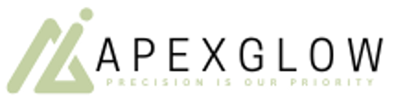 ApexGlow logo