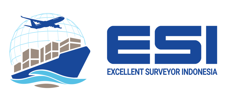 Excellent Surveyor Indonesia logo