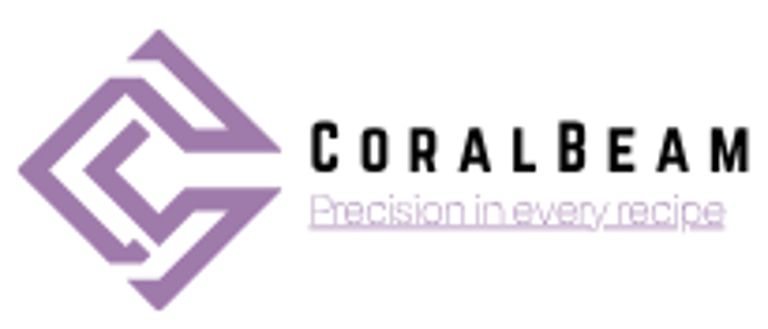 CoralBeam logo