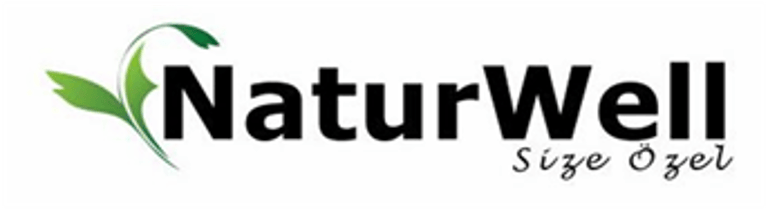 naturwell zeytincilik logo